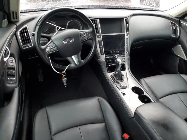2017 INFINITI Q50 PREMIU JN1EV7AP4HM736362