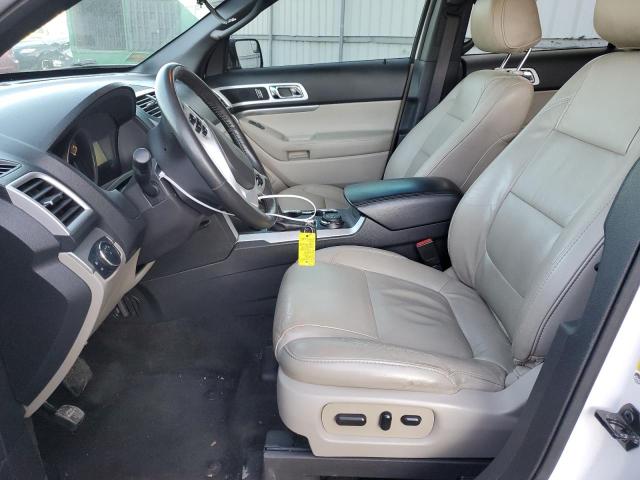 2015 FORD EXPLORER X - 1FM5K8D83FGC42324