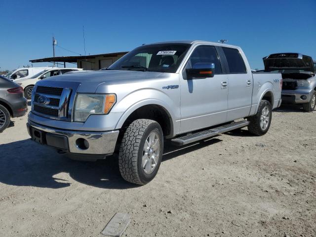 2011 Ford F-150 SuperCrew 