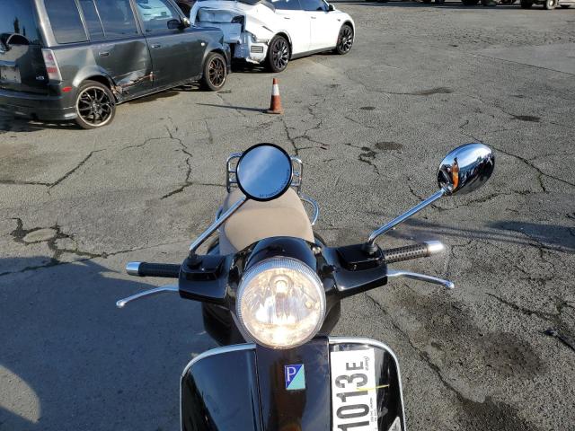 2009 VESPA GTS 250 ZAPM459L495008181