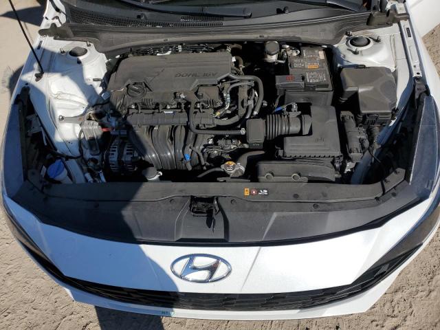 VIN KMHDH4AE2FU387627 2021 HYUNDAI ELANTRA no.11