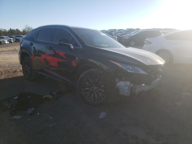 2T2BZMCA0JC148131 | 2018 LEXUS RX 350 BAS