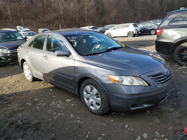 4T1BE46K17U679821 | 2007 Toyota camry ce