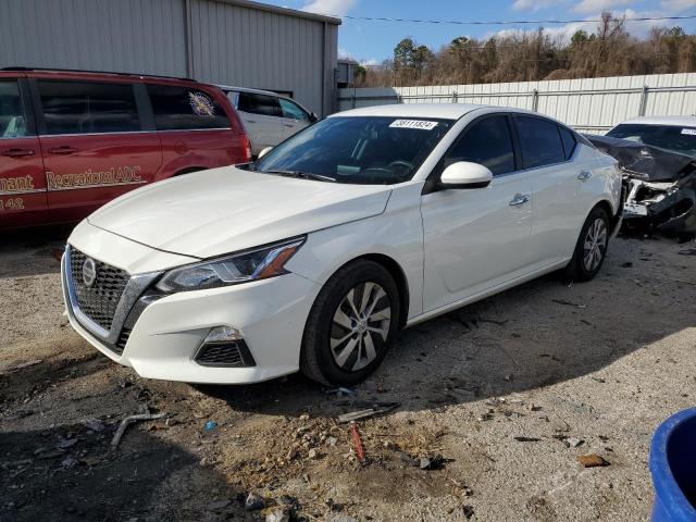 2019 Nissan Altima S