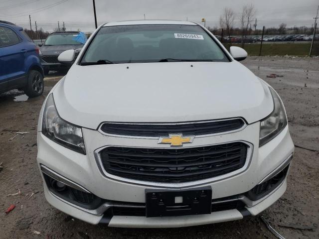 1G1PG5SB0F7174813 | 2015 CHEVROLET CRUZE LTZ