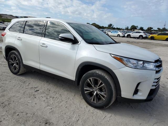 5TDZARFH4KS043827 | 2019 TOYOTA HIGHLANDER