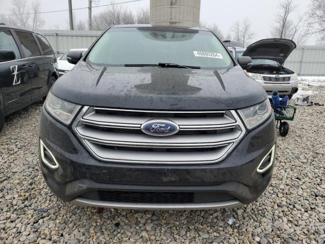 2FMPK4J98JBB51113 2018 FORD EDGE, photo no. 5