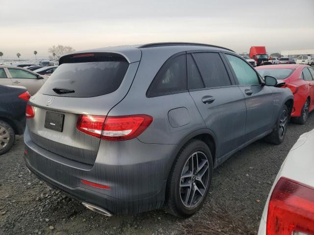 WDC0G4JB9KV165855 | 2019 MERCEDES-BENZ GLC 300