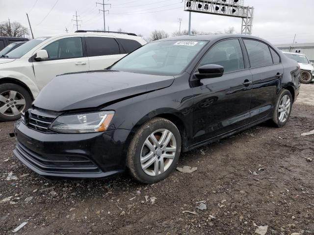 2018 Volkswagen Jetta S