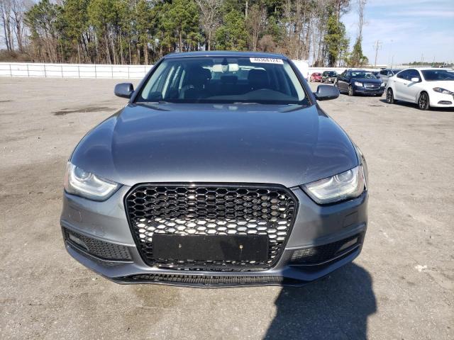 VIN WAUFFAFL5FN009656 2015 Audi A4, Premium Plus no.5