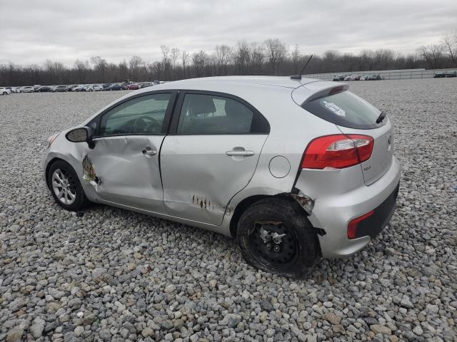 2016 Kia Rio Lx VIN: KNADM5A36G6583688 Lot: 82856413