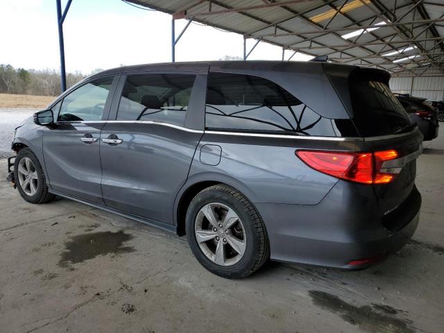 2019 HONDA ODYSSEY EX - 5FNRL6H56KB034367