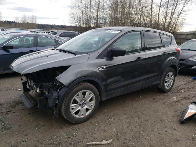 2016 Ford Escape S VIN: 1FMCU0F79GUA30294 Lot: 40294704