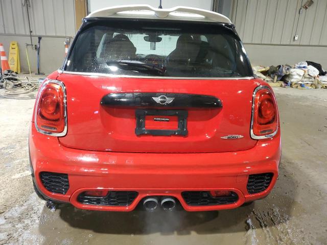 2016 MINI COOPER JOH WMWXM9C52GT996809