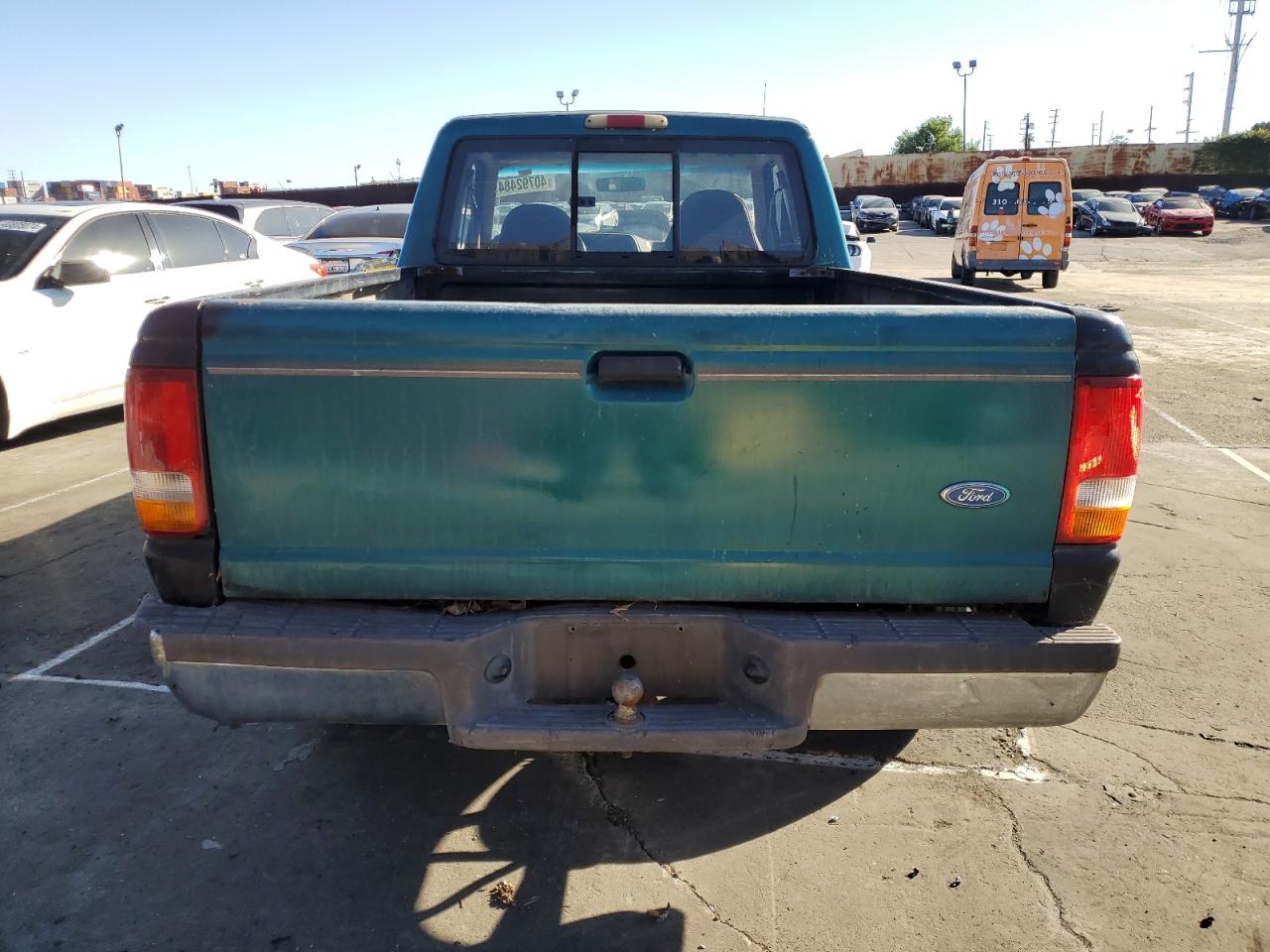 1FTCR14A6RPC04561 1994 Ford Ranger Super Cab 1FTCR14A6RPC04561 1994 Ford Ranger Super Cab