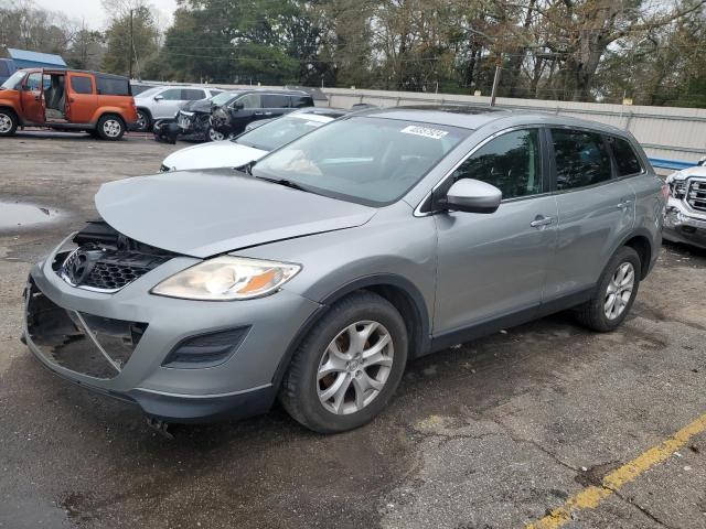 2012 Mazda CX-9 