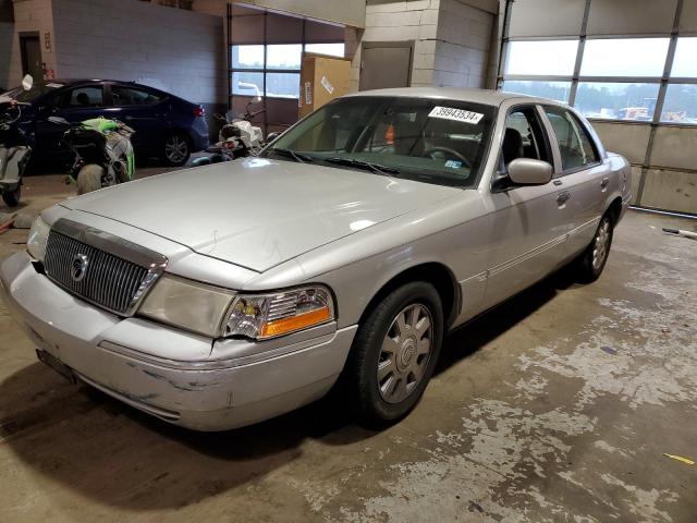 2005 Mercury Grand Marquis LS