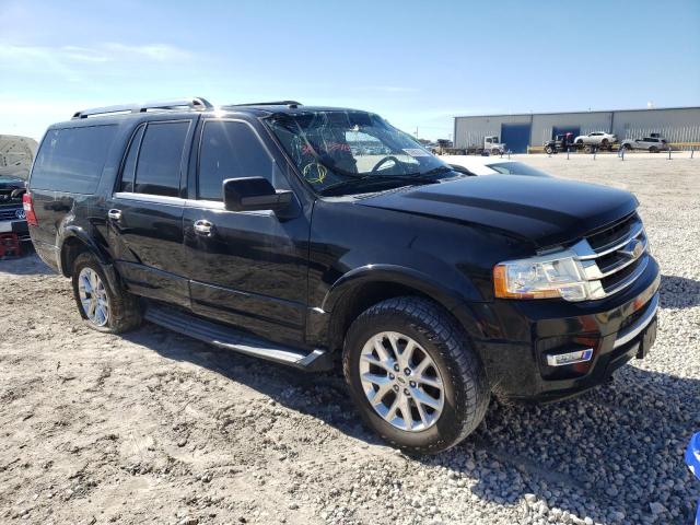 1FMJK2ATXGEF53105 | 2016 FORD EXPEDITION