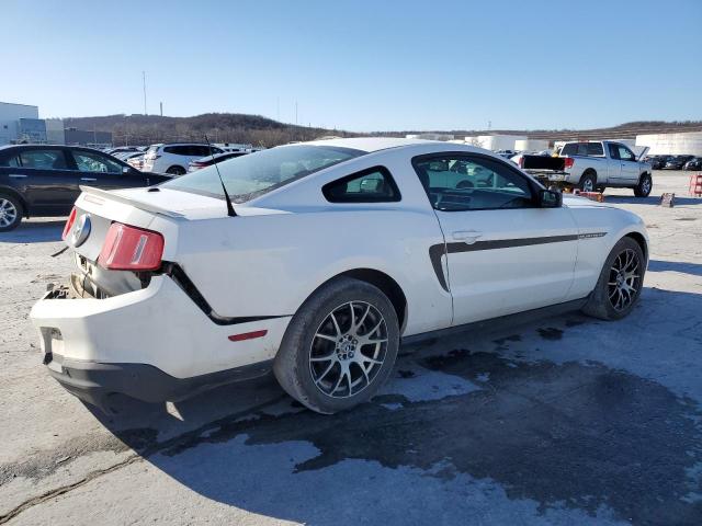 2012 Ford Mustang VIN: 1ZVBP8AM9C5262947 Lot: 37911904