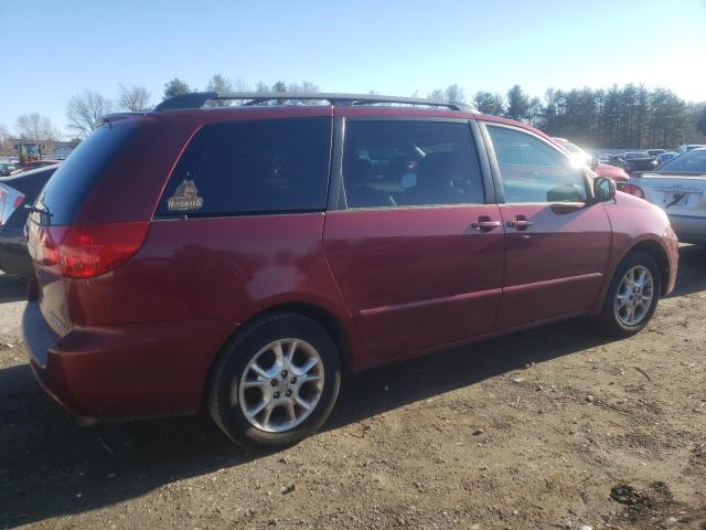 5TDZA22CX6S529954 | 2006 Toyota sienna xle