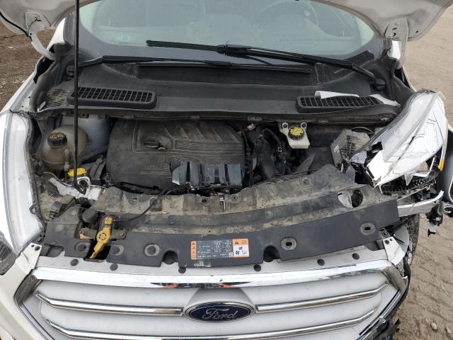 1FMCU9HD7JUD43794 | 2018 FORD ESCAPE SEL