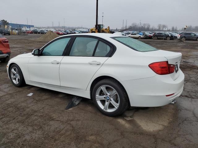 WBA3B3C57EF544772 | 2014 BMW 328 XI