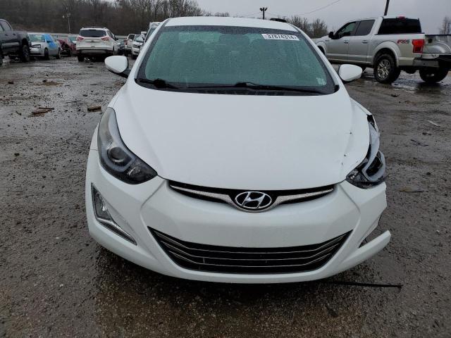 5NPDH4AE8EH489642 | 2014 HYUNDAI ELANTRA SE