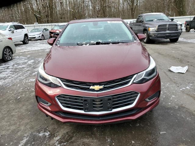 1G1BG5SM0G7256229 | 2016 CHEVROLET CRUZE PREM