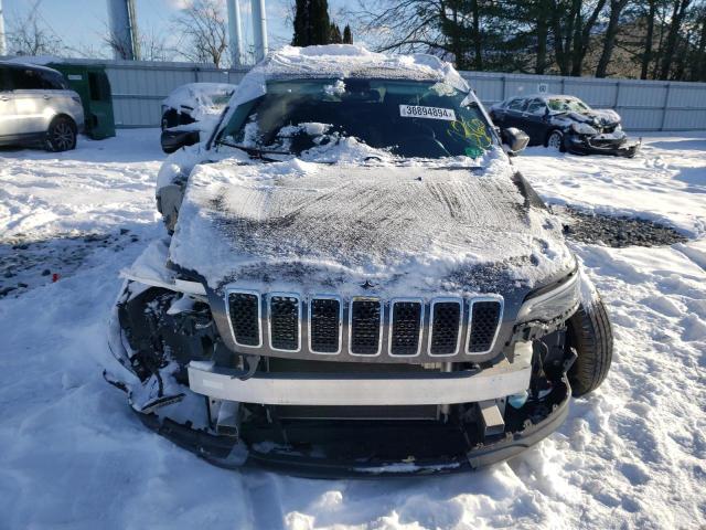 2019 JEEP CHEROKEE 1C4PJMLB4KD230961