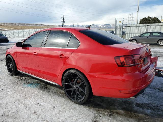 3VW5S7AJ9EM383826 | 2014 Volkswagen jetta gli