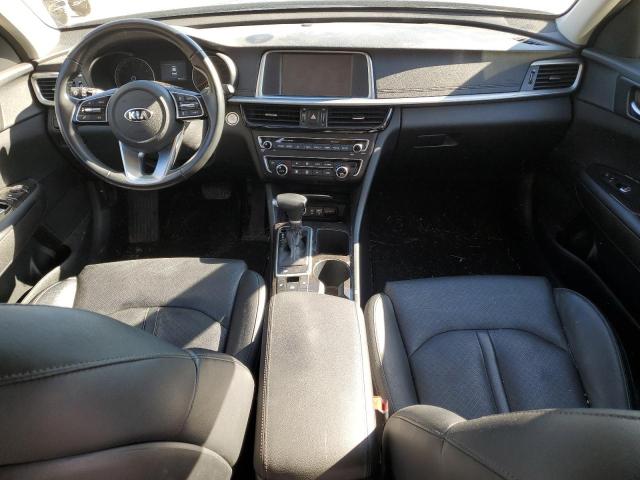 2019 KIA OPTIMA EX - 5XXGU4L1XKG312343
