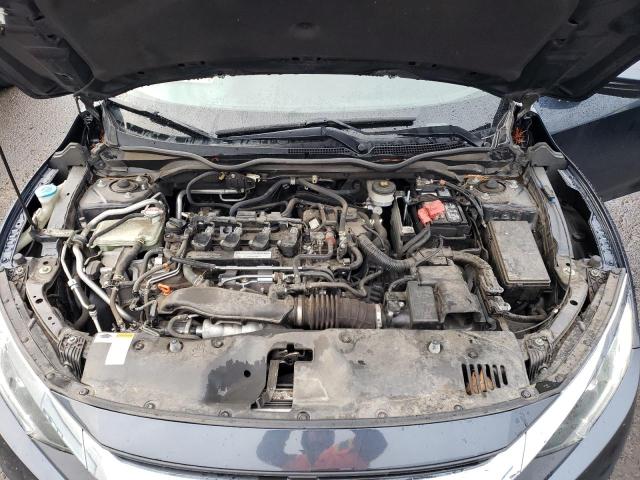 JHMFC1F82JX000027 | 2018 HONDA CIVIC EX