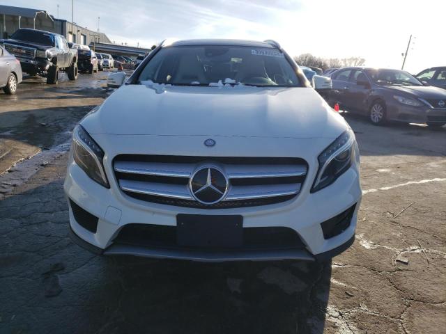 VIN WDCTG4GB3FJ055837 2015 Mercedes-Benz GLA-Class,... no.5