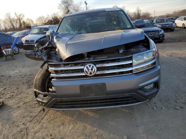 VIN 1V2WR2CA3KC563608 2019 VOLKSWAGEN ATLAS no.5