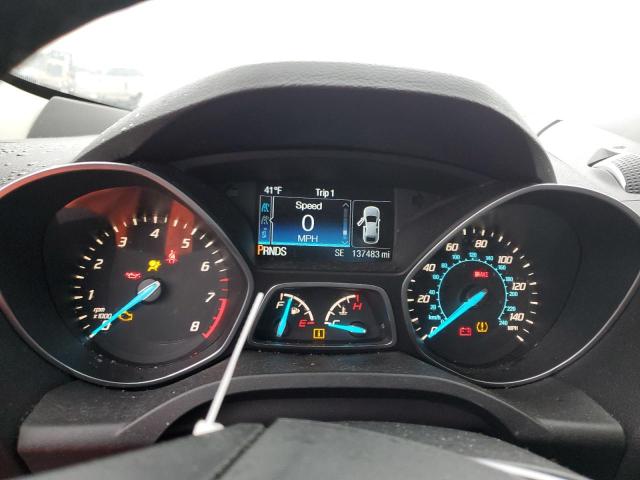 2015 Ford Escape Se VIN: 1FMCU0GX6FUA52069 Lot: 37578234