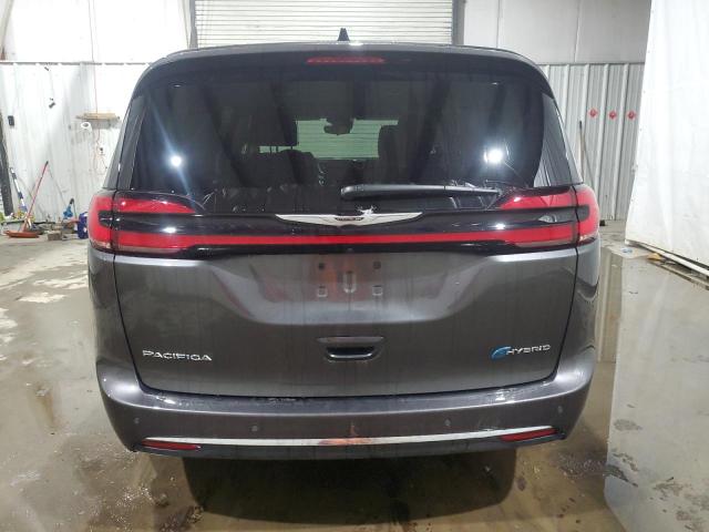 2023 CHRYSLER PACIFICA H - 2C4RC1L77PR565214