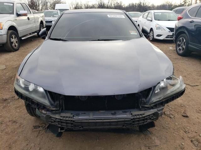 1HGCT1B33EA001437 | 2014 HONDA ACCORD LX-