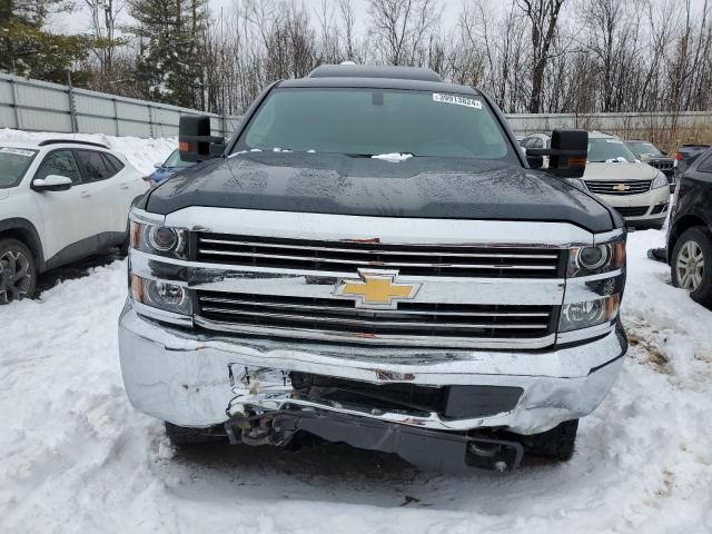 2017 CHEVROLET 2500 1GC0KUEG4HZ154466