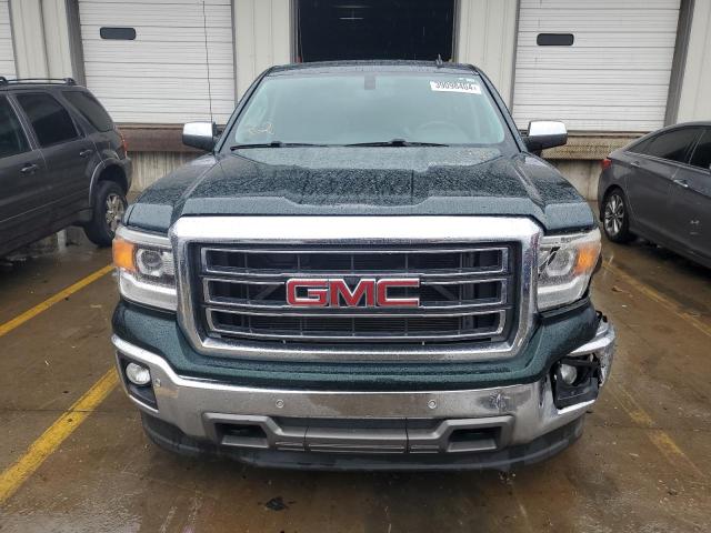 3GTU2VEC9EG482255 | 2014 GMC SIERRA K15