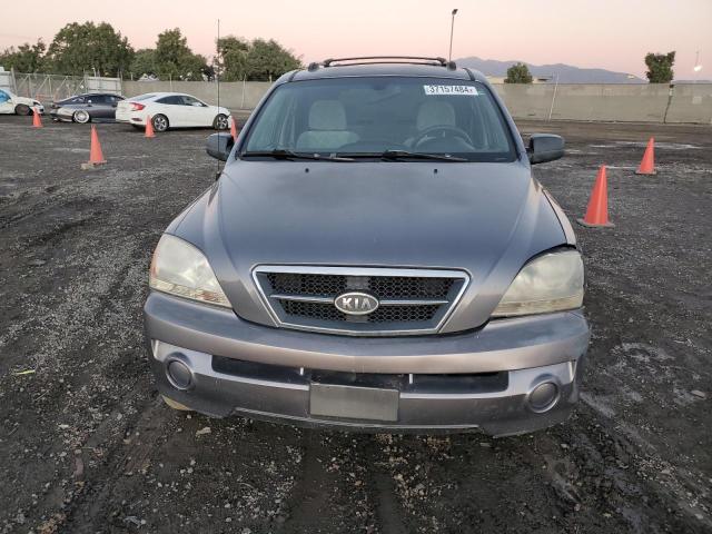 KNDJD733X55367974 2005 Kia Sorento Ex