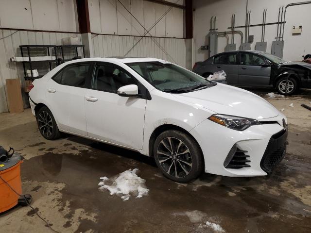 2T1BURHE7JC122590 | 2018 TOYOTA COROLLA L