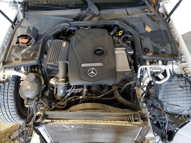 WDDWF4JB2HR281487 2017 MERCEDES-BENZ C-CLASS, photo no. 11