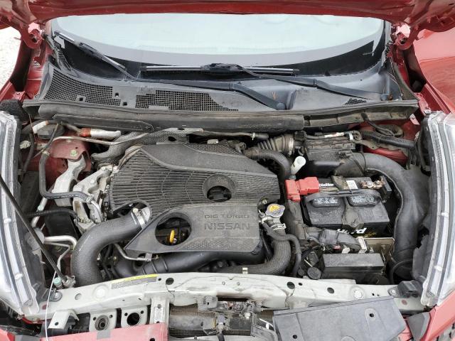 2015 NISSAN JUKE S - JN8AF5MR6FT509191