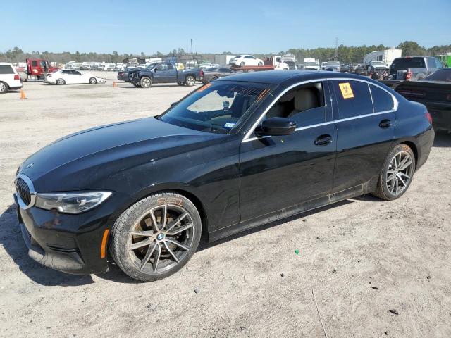 2019 BMW 330I for Sale | TX - HOUSTON | Fri. Mar 22, 2024 - Used ...