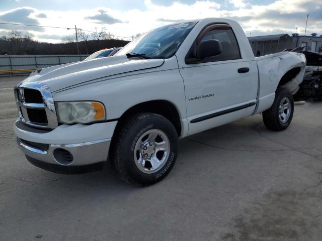 2005 Dodge Ram 1500 ST