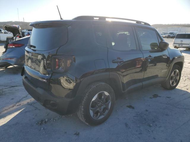 ZACCJAAB7HPG05025 | 2017 JEEP RENEGADE S