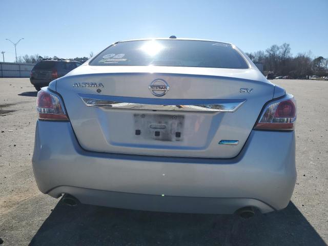 1N4AL3AP4EC192298 | 2014 NISSAN ALTIMA 2.5