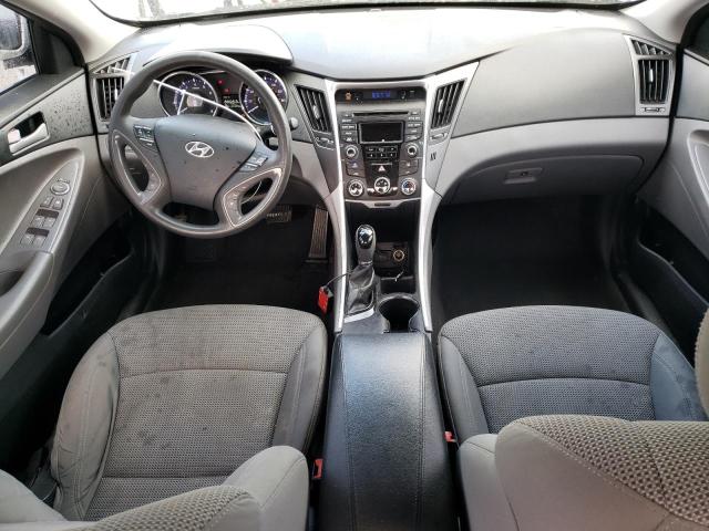 5NPEB4AC3EH860064 | 2014 HYUNDAI SONATA GLS