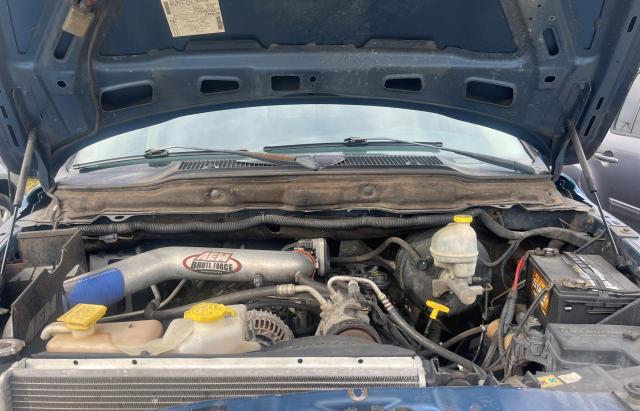 1D7HA18D55S299192 2005 Dodge Ram 1500 St