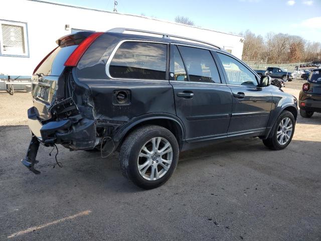 VIN YV4952CZ7D1647524 2013 Volvo XC90, 3.2 no.3